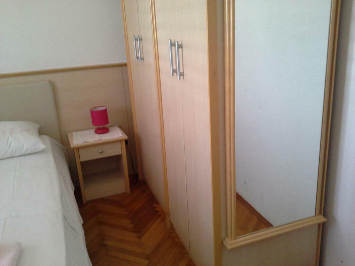 Rooms Luce 2 & Supetar Exterior photo